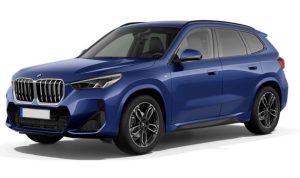BMW X1 D