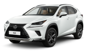 Lexus NX 300h
