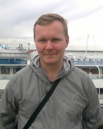 Дмитрий Соколов